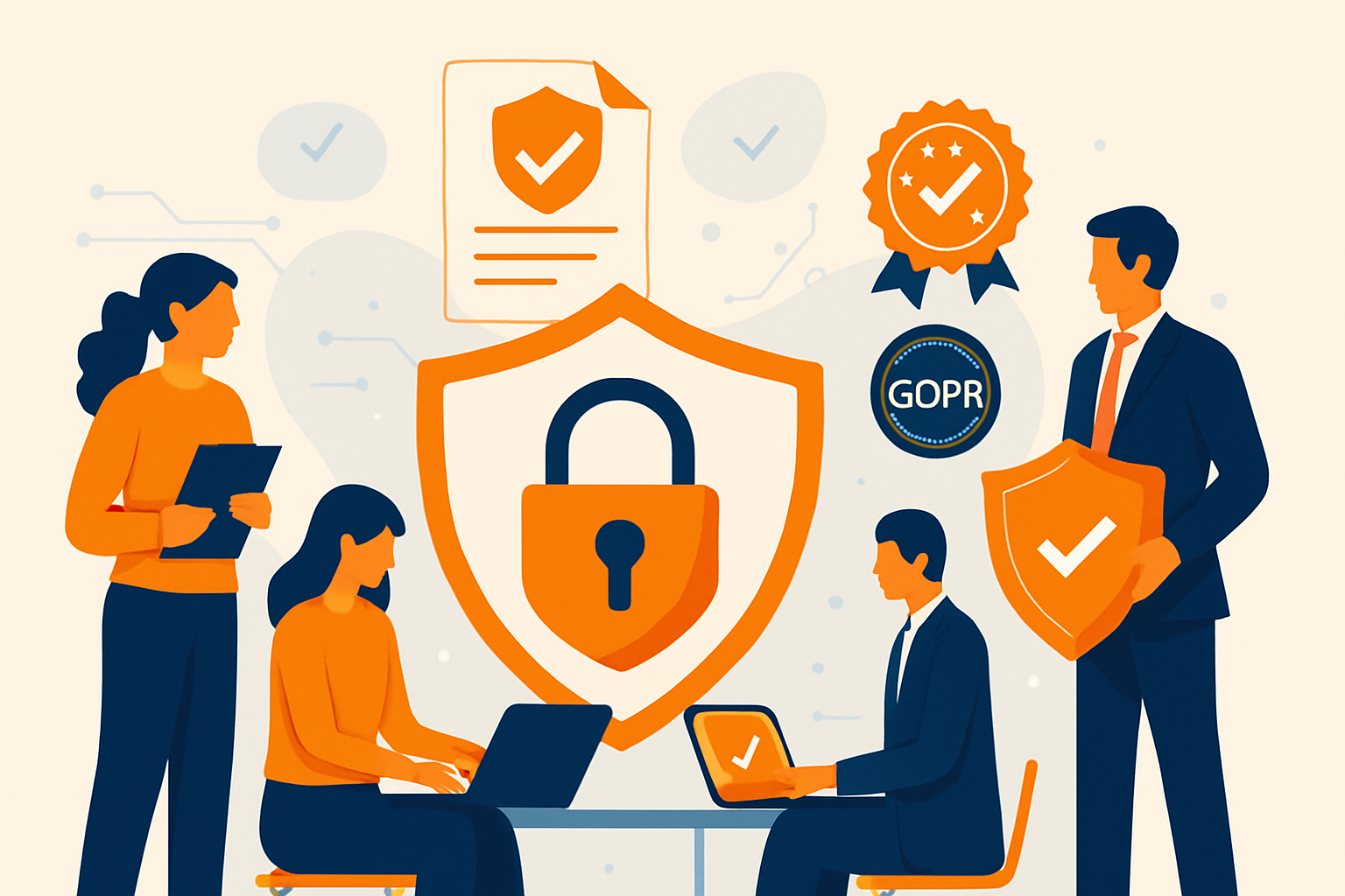 Compliance Certifications