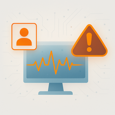 Real-Time Threat Detection