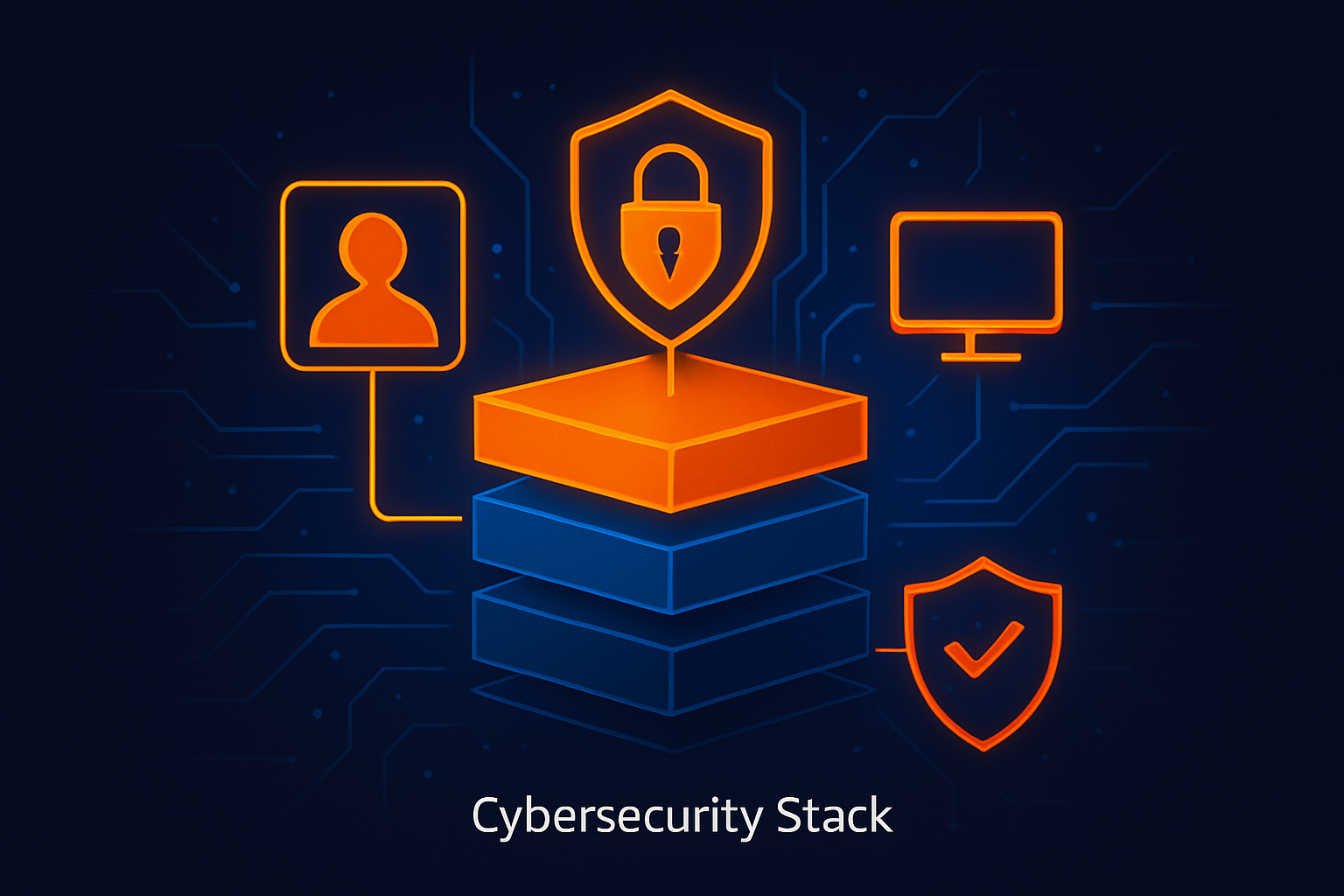 Zecurix Security Stack