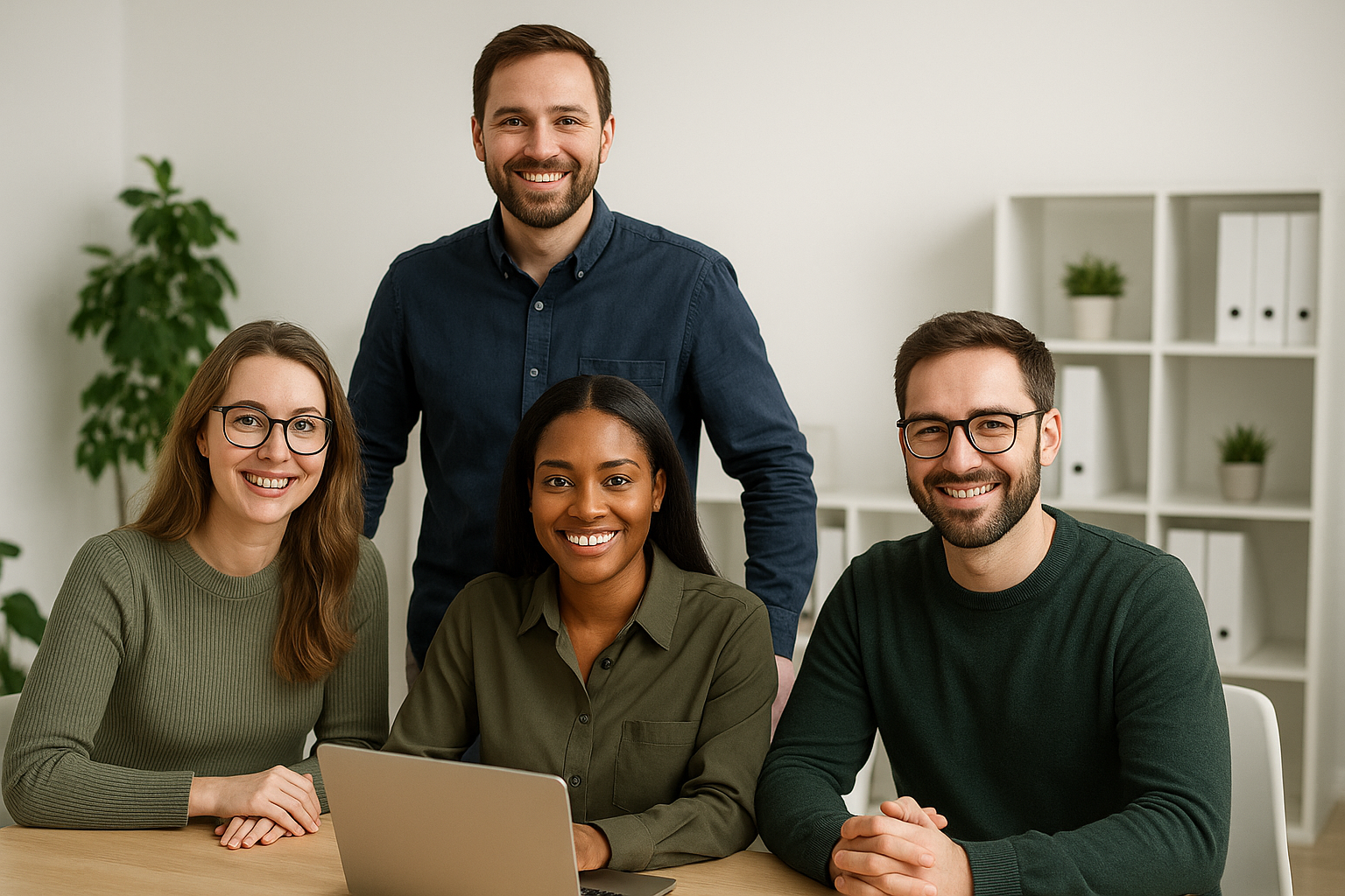 Zecurix Cybersecurity Team