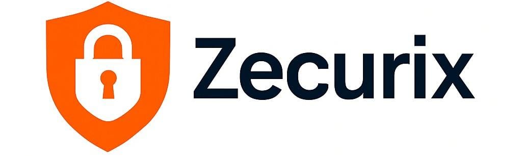 Zecurix Logo